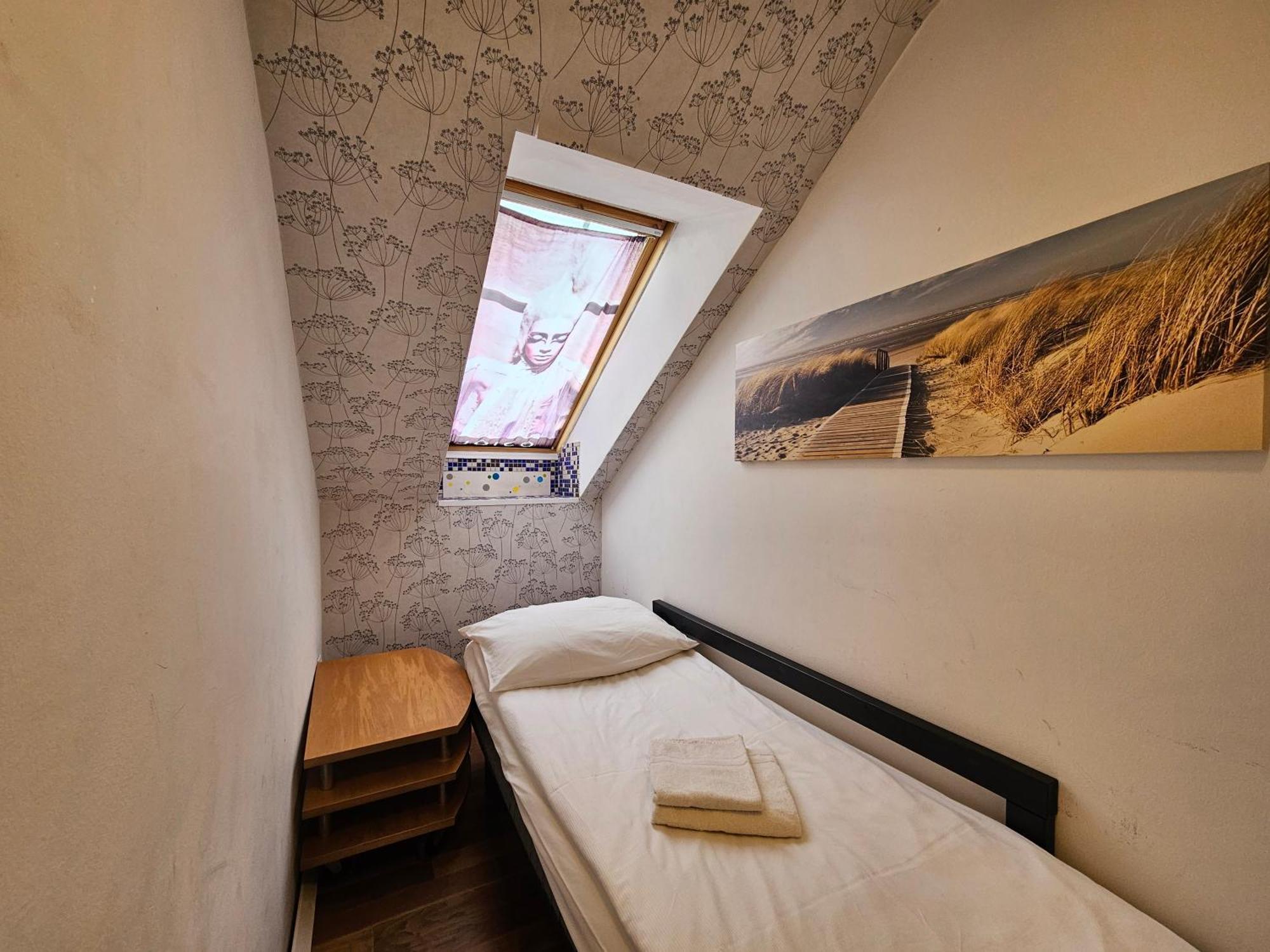 Jazzy Apartment Tour As リュブリャナ エクステリア 写真